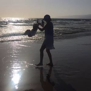 Meet your Posher, Kate